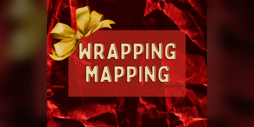 Cover image for Wrapping Mapping