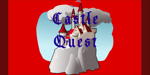 Cover image for Castle Quest