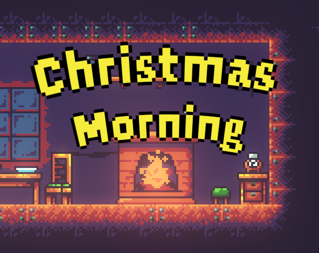 Christmas Morning