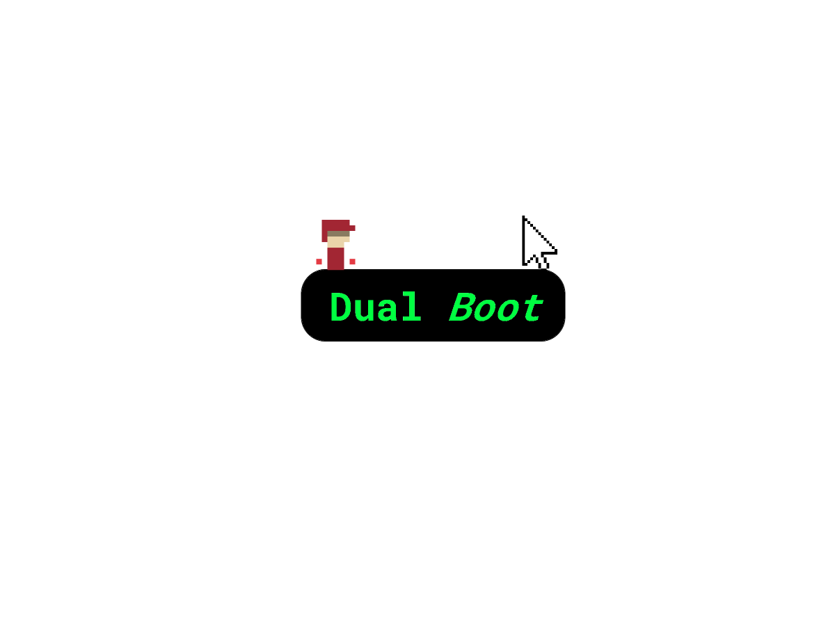 Dual Boot