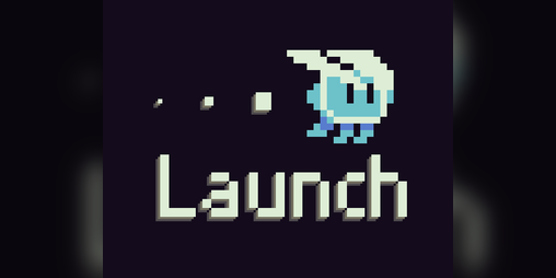Cover image for launch