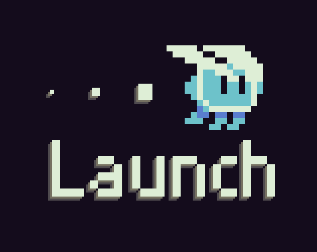 Cover image for launch