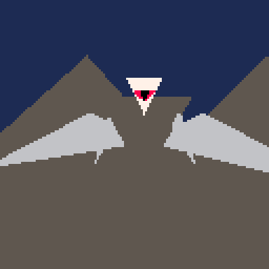 Cover image for Untitled FPS