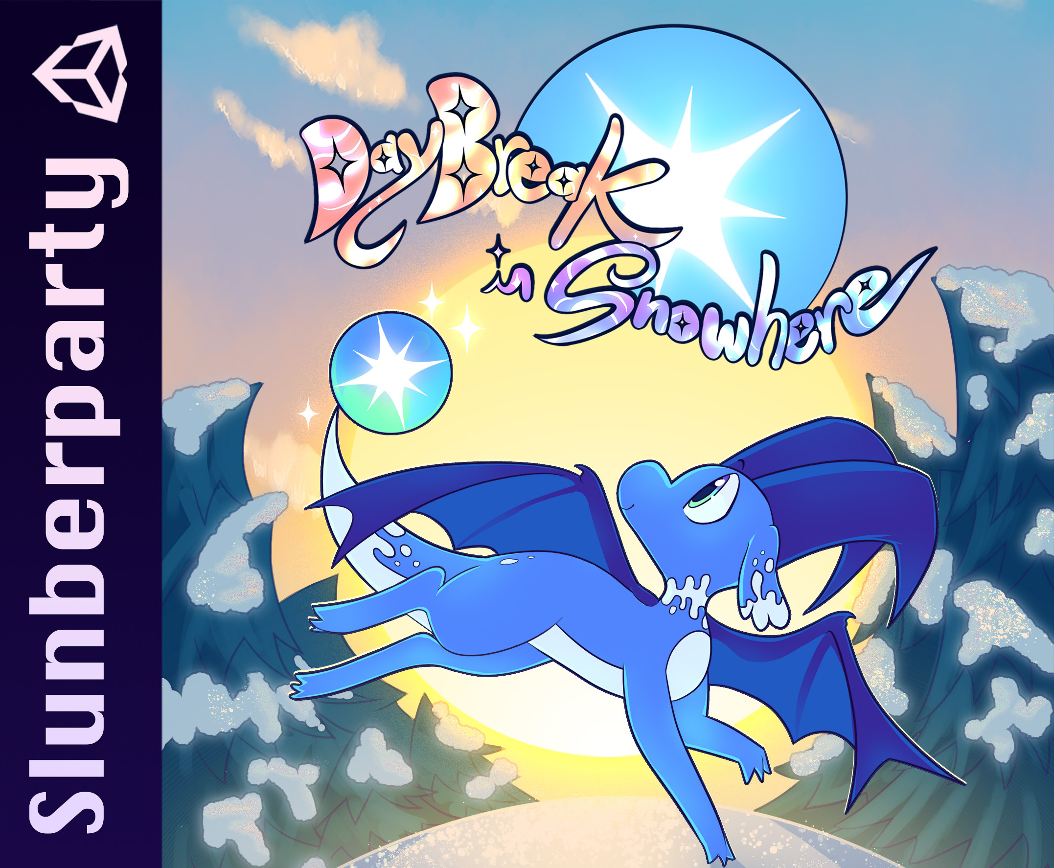 Daybreak in Snowhere Chapter 1