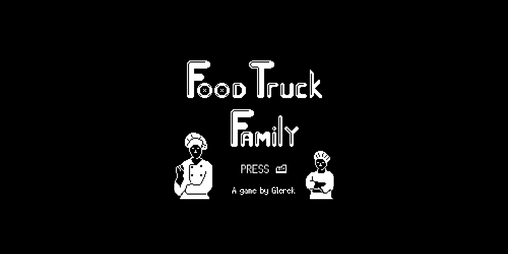 Cover image for Food Truck Family