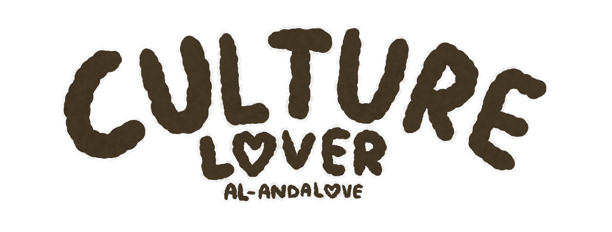 Culture Lover Al-Andalove