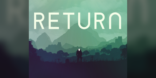 Cover image for Return - Alpha