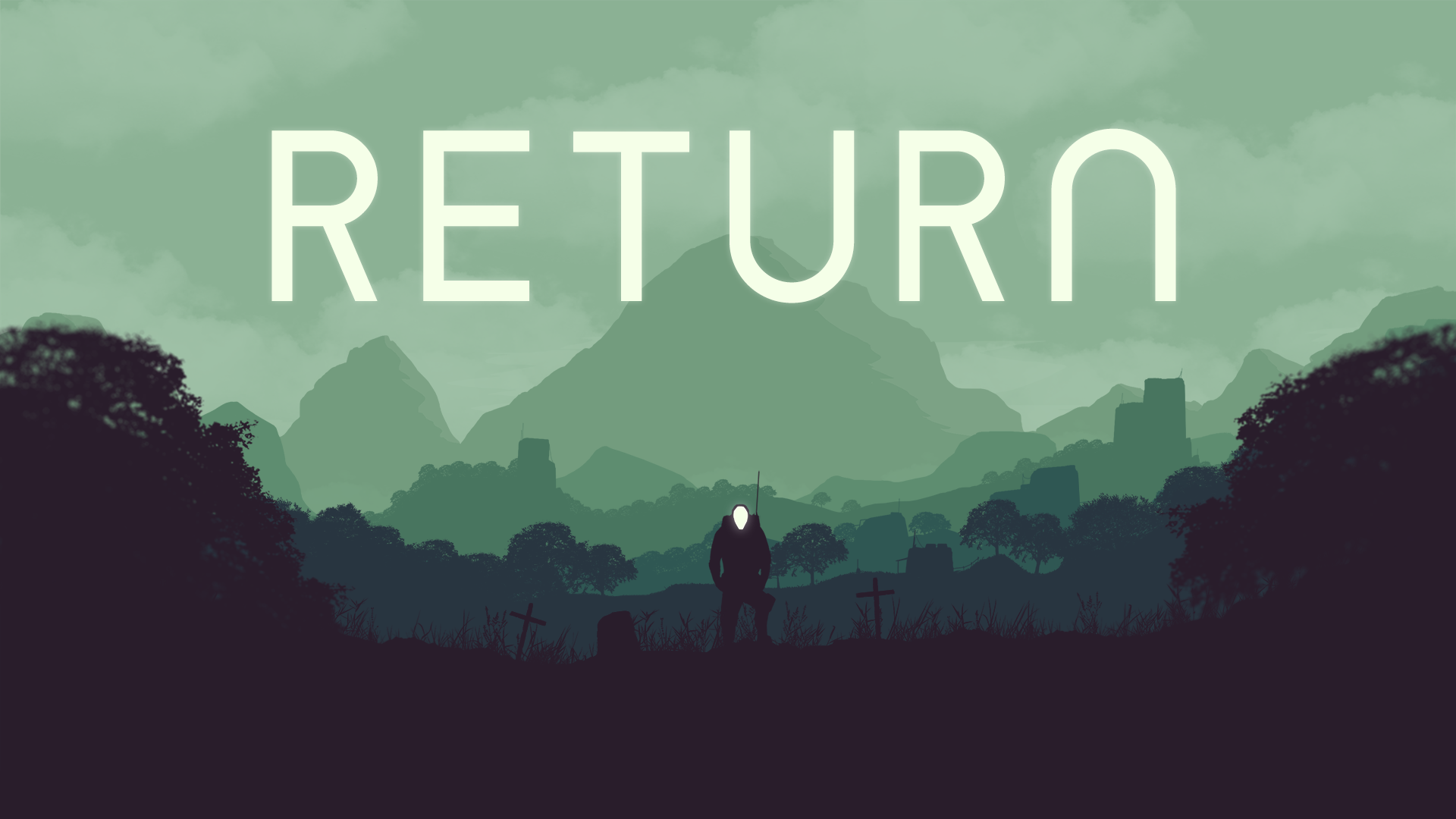 Return - Alpha