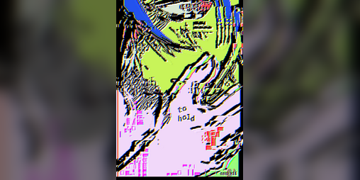 Cover image for To Hold