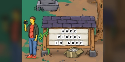 Cover image for Videography Simulator