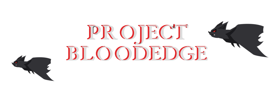 Project Bloodedge