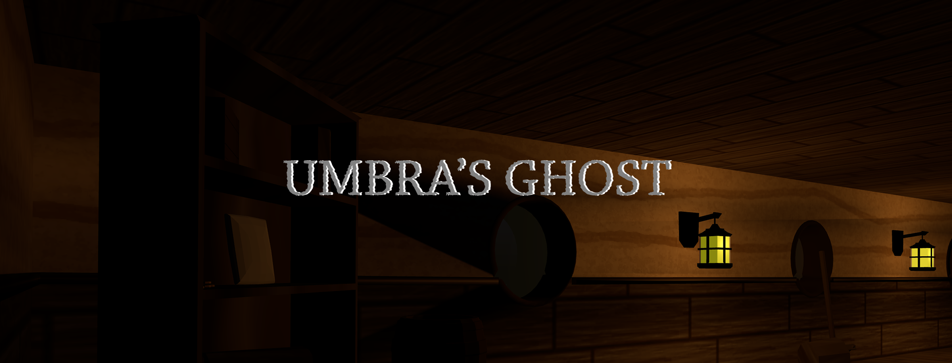 Umbra's Ghost