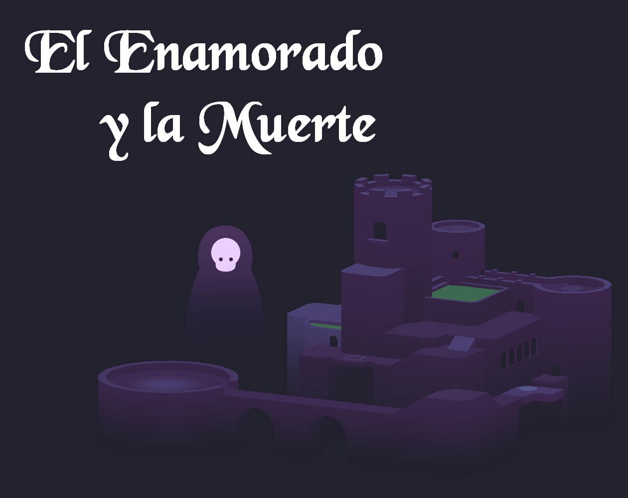 El Enamorado y la Muerte