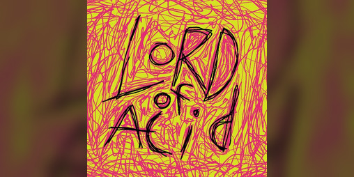 Cover image for Lord of Acid