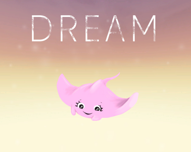 Cover image for Dream