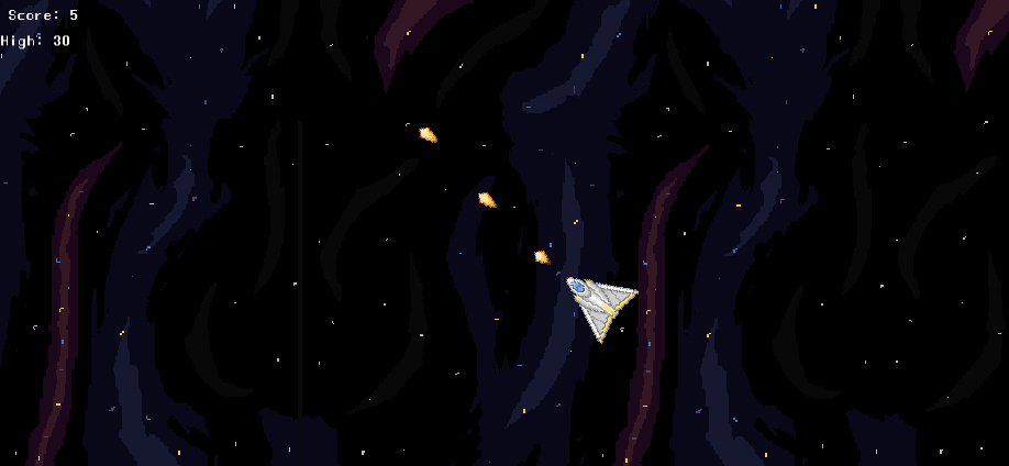 Space Blaster
