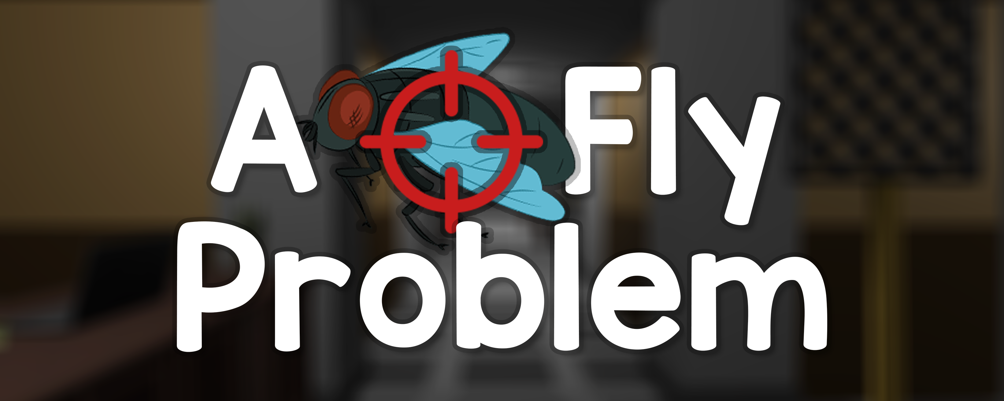 A Fly Problem