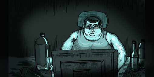 Cover image for Potbelly