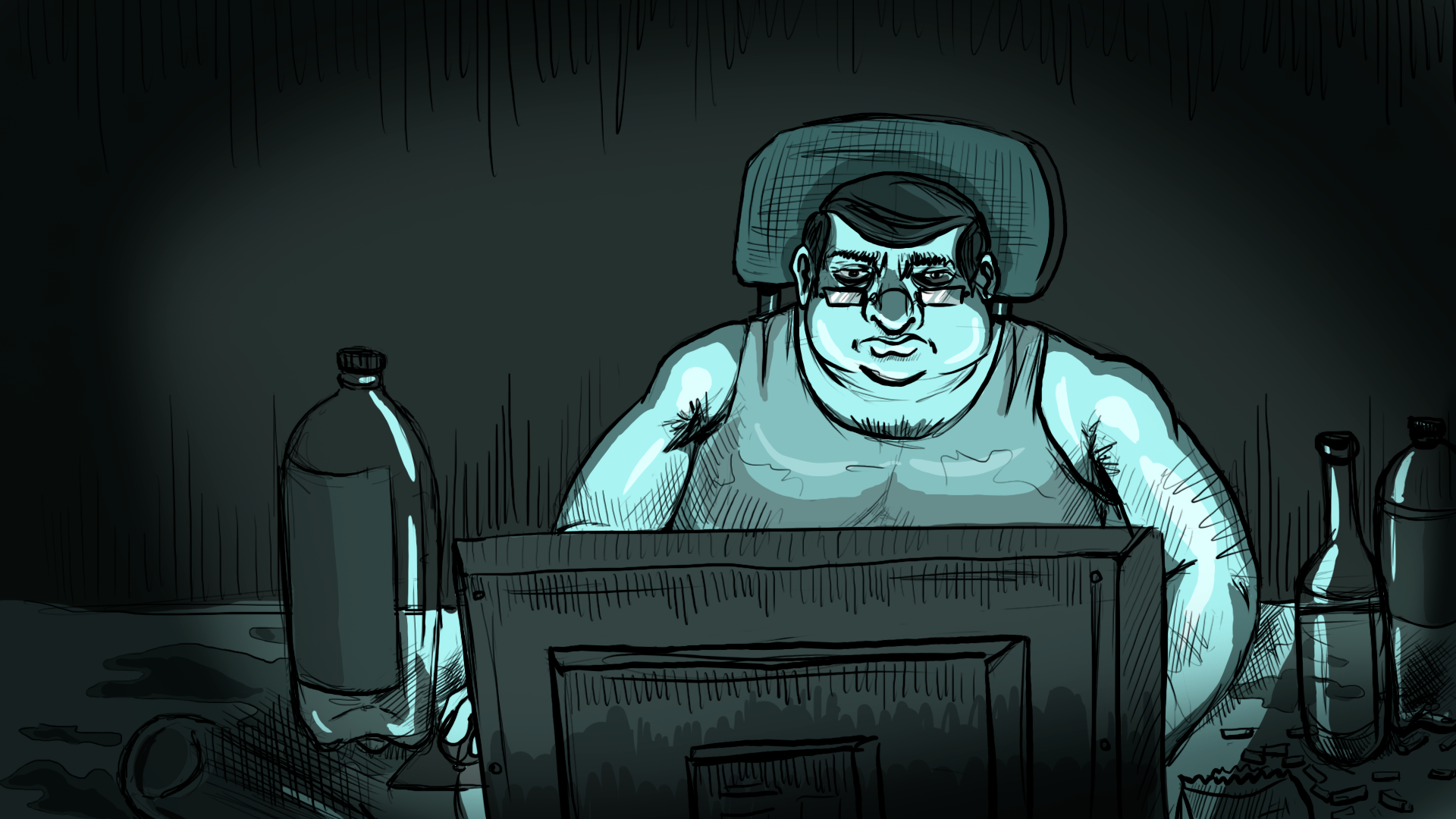 Cover image for Potbelly