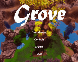 Grove 3D