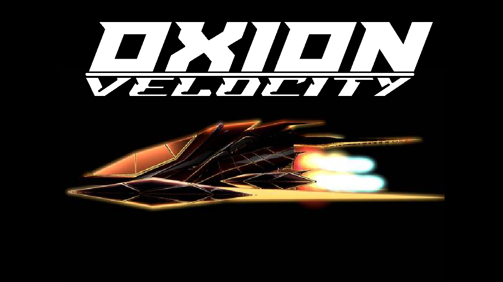 Oxion Velocity by Wildcat Studios
