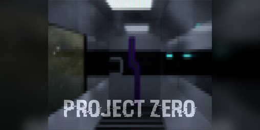 Cover image for Projekt Zero DEMO