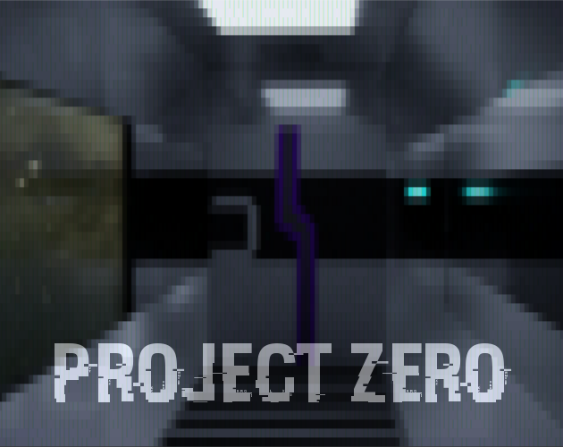 Cover image for Projekt Zero DEMO