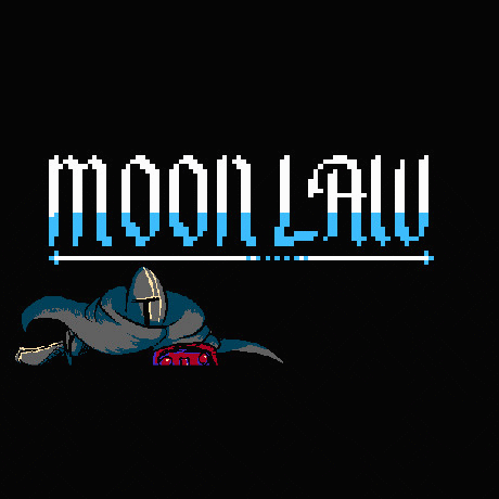 Cover image for Moonlaw