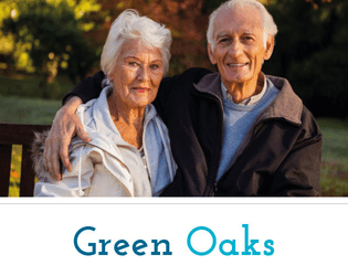 Green Oaks  