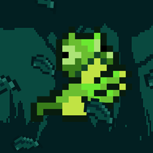 Froggy Day