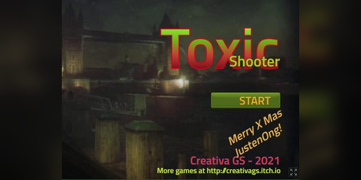 Cover image for ToxicShooter