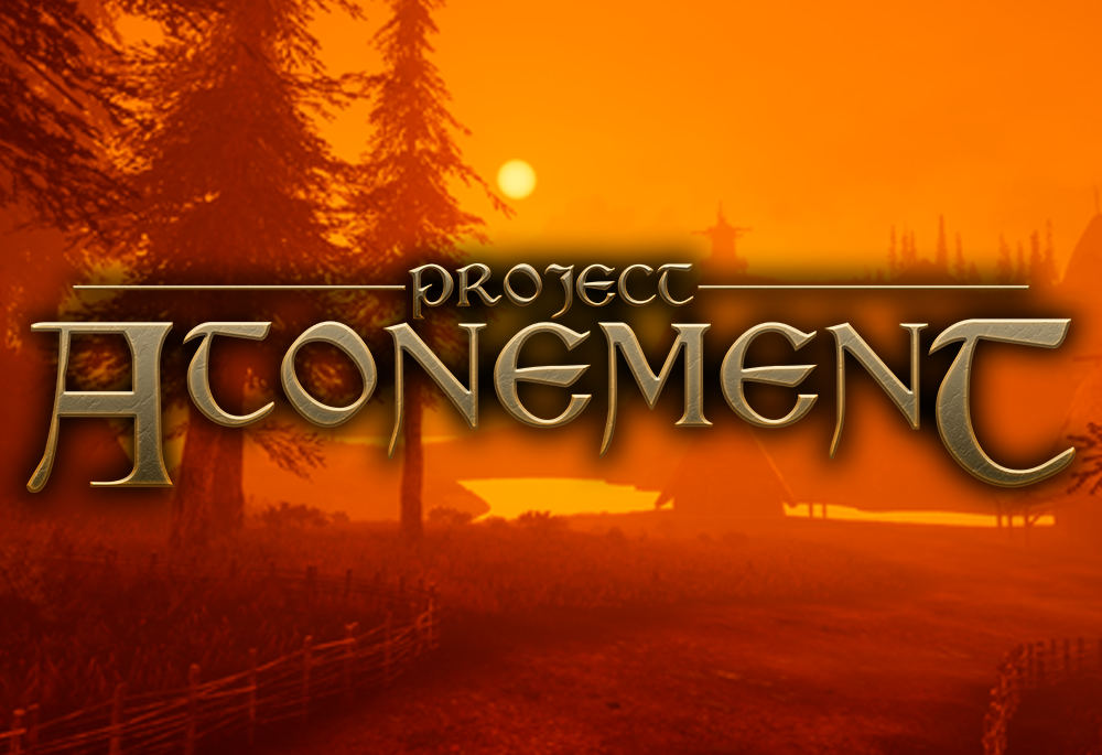 Project Atonement