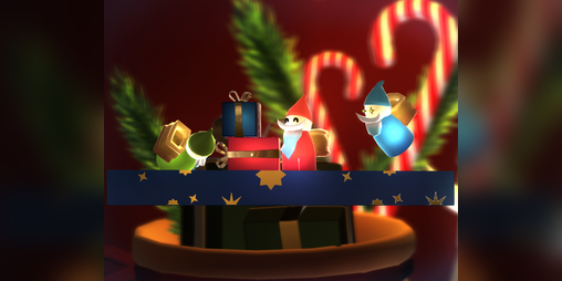 Cover image for Pinch Giving