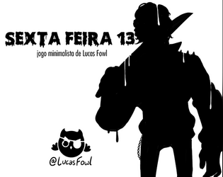 Sexta Feira 13 (PT-BR)  