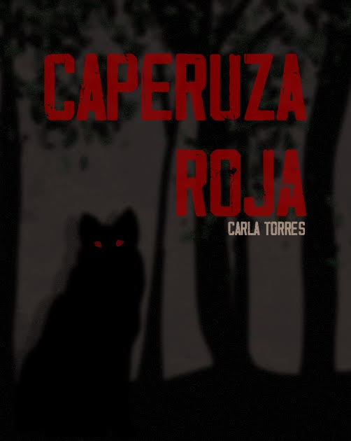 Cover image for Caperuza Roja