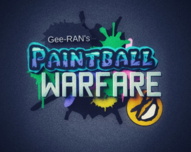 Paintball Warfare XD