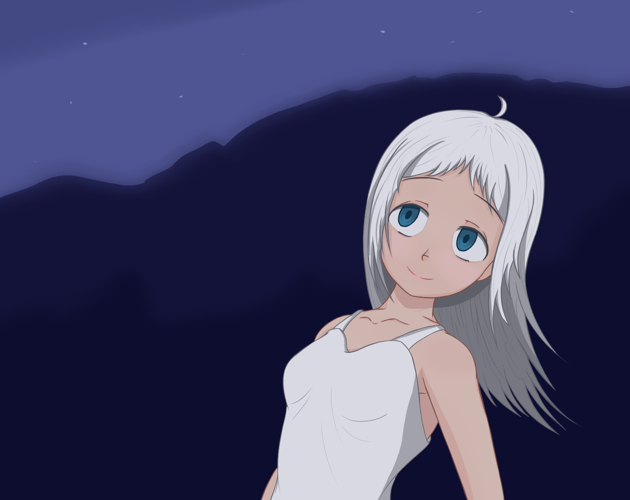 Cover image for Fountain of Memories
