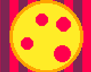 Pizza Clicker