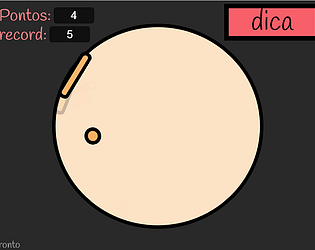 Pong Circular
