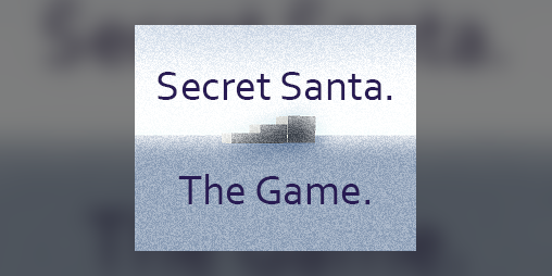Cover image for The Game