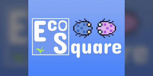 Cover image for EcoSquare