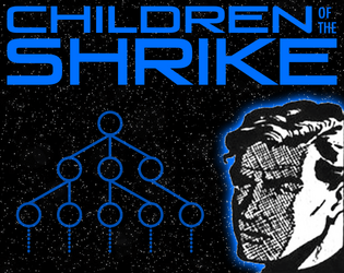 Children of the Shrike  