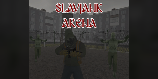 Cover image for SlavJank Arena