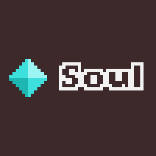 Cover image for Soul