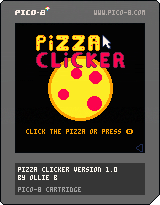 Pizza Clicker 2