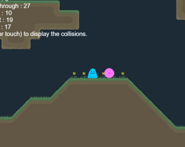 Cover image for "Add Tilemap Collisions" Extension for GDevelop