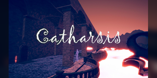 Cover image for Catharsis