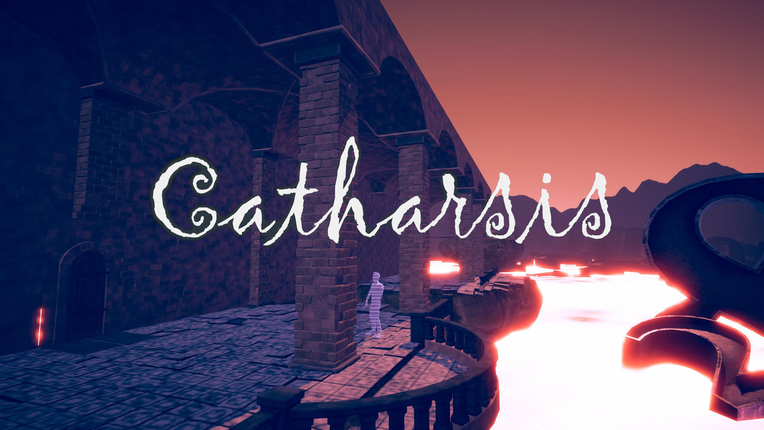 Cover image for Catharsis