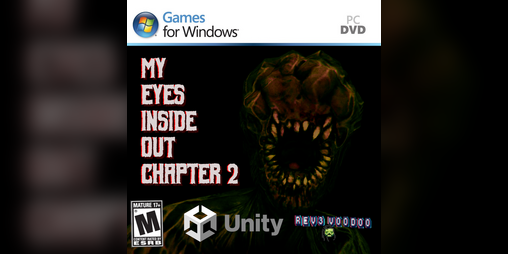 Cover image for MyEyesInsideOut (Chapter2)