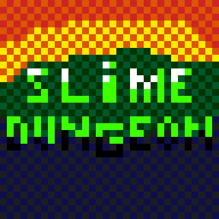 Slime Dungeon (demo)